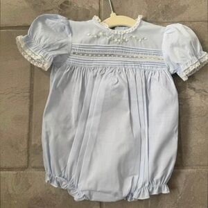 Feltman Brother’s Floral Bullions Bubble